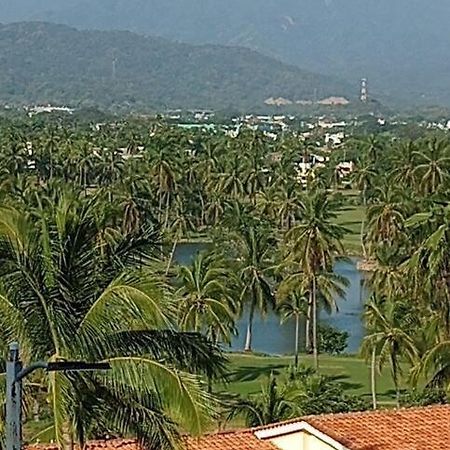 Villa Del Palmar Departemento マンサニージョ エクステリア 写真