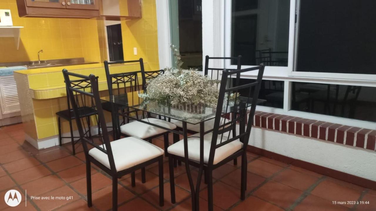 Villa Del Palmar Departemento マンサニージョ エクステリア 写真