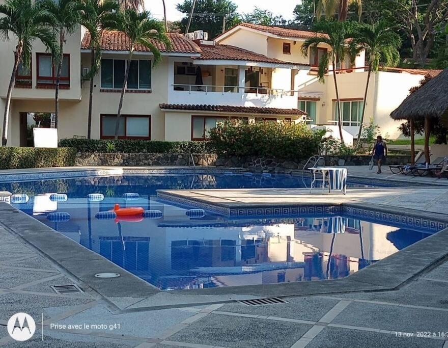 Villa Del Palmar Departemento マンサニージョ エクステリア 写真